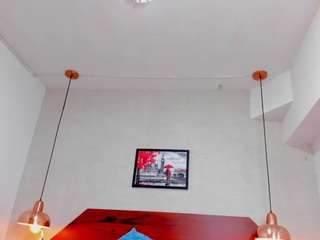 zarablazee Live Webcam on CamSoda