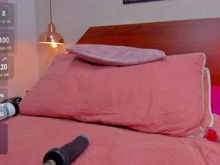 zarablazee Live Webcam on CamSoda