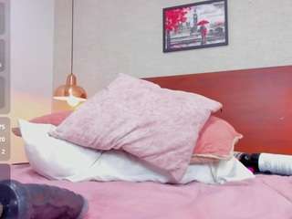 zarablazee Live Webcam on CamSoda