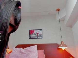 zarablazee Live Webcam on CamSoda