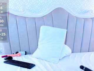 amy-star webcam