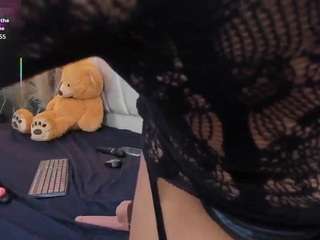 amy-star webcam