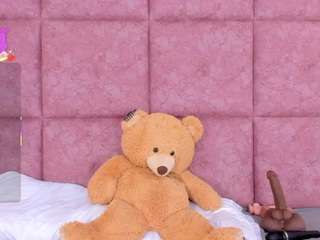 amy-star Live Webcam on CamSoda