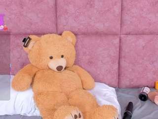 amy-star Live Webcam on CamSoda