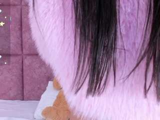 amy-star Live Webcam on CamSoda