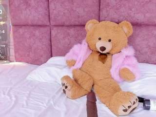 amy-star live cam profile