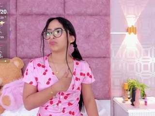 amy-star live cam profile