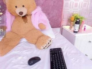 amy-star live cam profile