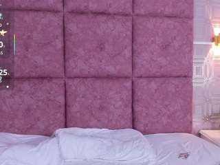 amy-star webcam