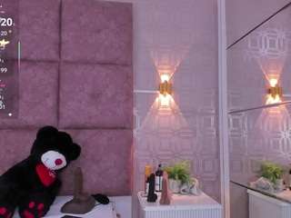 amy-star webcam