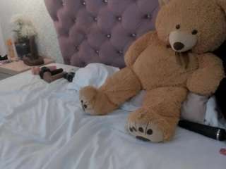 amy-star live webcam show