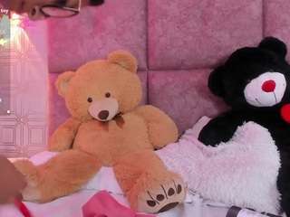 amy-star live webcam show