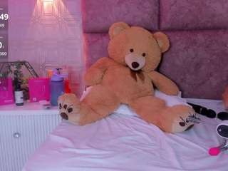 amy-star live webcam show