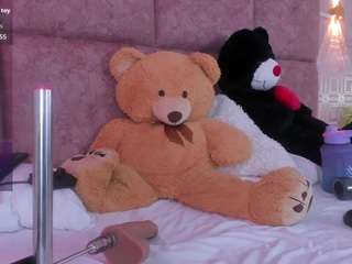 amy-star live webcam show