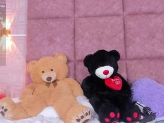 amy-star live webcam show