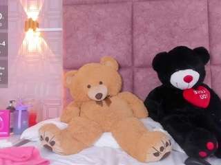 amy-star live webcam show
