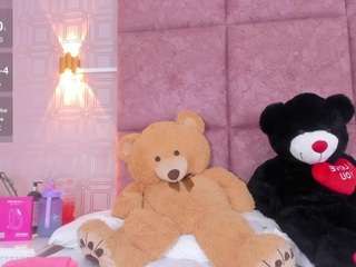 amy-star live webcam show