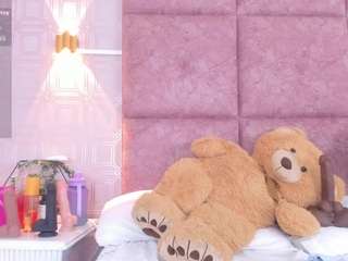 Amy live webcam show