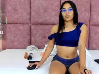 💫Amy Star💫's Live Sex Cam Show