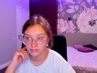 angelinalow - Cam en Direct