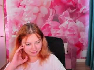 Dieses Model ist jetzt live. angelinalow