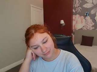 Live cam show with AngelinaLow