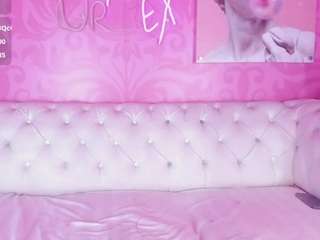anny-cute Live Webcam on CamSoda