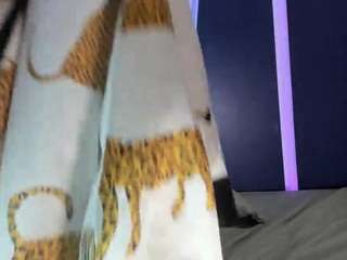 anny-cute webcam