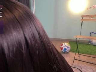 anny-cute