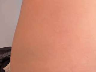 Anny-Cute live webcam show