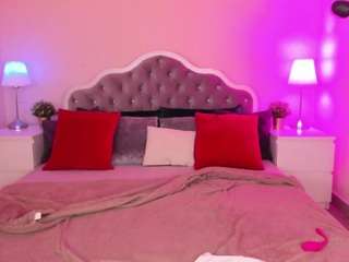 ariablisss Live Webcam on CamSoda