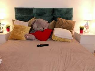 ariablisss Modèle Webcam Profil