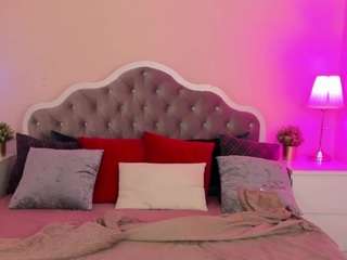 ariablisss webcam model