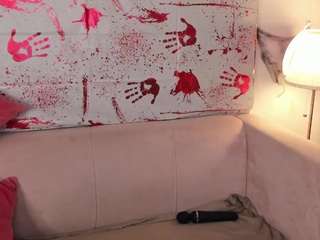ariablisss Live Webcam on CamSoda