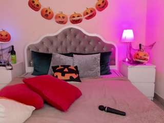 ariablisss Live Webcam on CamSoda