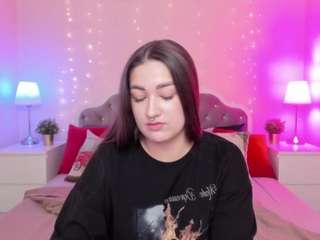 ariablisss webcam model