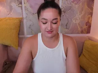AriaBlisss's Live Sex Cam Show