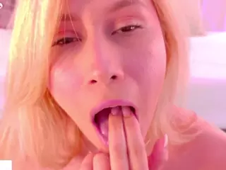 Ariana-sweet's Live Sex Cam Show