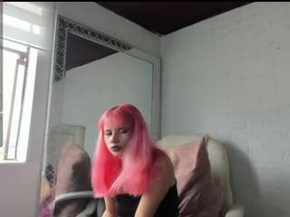 barbieambar webcam