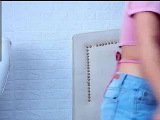 barbieambar webcam