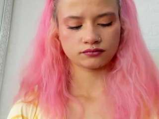 barbieambar Live Webcam on CamSoda
