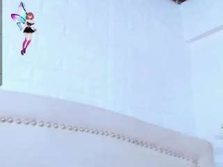 barbieambar Live Webcam on CamSoda