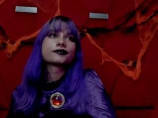 barbieambar webcam model