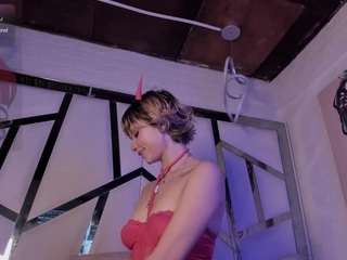 barbieambar Live Webcam on CamSoda