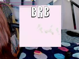 barbieambar live cam preview