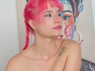 barbieambar's Live Sex Cam Show