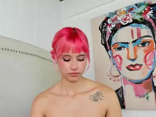 barbieambar's Live Sex Cam Show