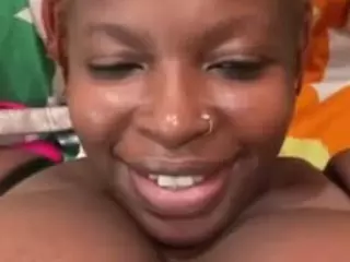 BelleBlack's Live Sex Cam Show