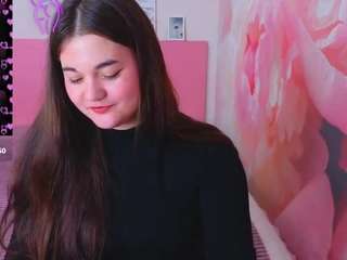 elinamils Spanking live webcam