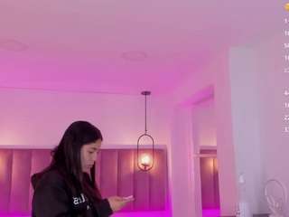 haily-b webcam